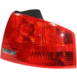AUDI S4 SEDAN/WAGON (GEN 3)  TAIL LAMP ASSY RIGHT (Passenger Side) (SD) OEM#8E5945096A 2005-2008 PL#AU2801103