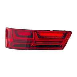 AUDI Q7  / SQ7  TAIL LAMP ASSY RIGHT (Passenger Side) (LED)(ON LIFTGATE) OEM#4M0945094L 2017-2019 PL#AU2801118