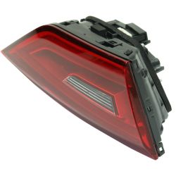 AUDI S3  BACK-UP LAMP ASSY LEFT (Driver Side) (LED) OEM#8V5945093J 2015-2016 PL#AU2802116