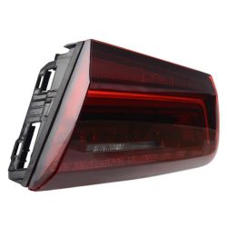 AUDI A6 SEDAN TAIL LAMP ASSY RIGHT (Passenger Side) (LED) INNER (OE Quality) OEM#4G5945094D 2016-2018 PL#AU2803113