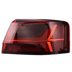 AUDI A6 SEDAN TAIL LAMP ASSY RIGHT (Passenger Side) (LED) OUTER (OE Quality) OEM#4G5945096D 2016-2018 PL#AU2805119