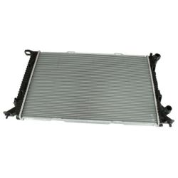 AUDI Q3 RADIATOR OEM#8K0121251L 2015-2018 PL#AU3010152