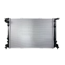 AUDI A5 SPORTBACK RADIATOR 2.0L TURBO A/T OEM#8W0121251AK 2018-2021 PL#AU3010154