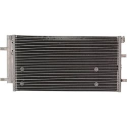 AUDI S5 CABRIO A/C CONDENSER OEM#8K0260403AF 2010-2017 PL#AU3030132