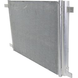 AUDI TT COUPE/CONV A/C CONDENSER OEM#5Q0816411BF 2016-2018 PL#AU3030137