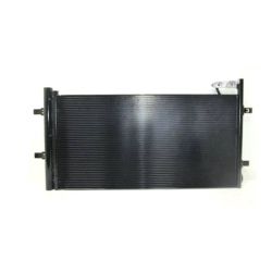 AUDI Q3 A/C CONDENSER W/RD OEM#8U0260401C 2015-2018 PL#AU3030138