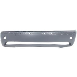 BMW BMW 3 ( i/xi ) (SEDAN/WAGON) FRONT BUMPER COVER PRIMED (SD&WG) (W/O SPORT PKG) OEM#51117044116 2002-2005 PL#BM1000146