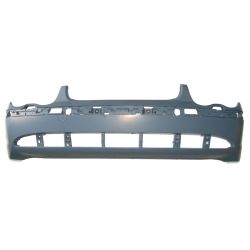 BMW BMW 7 SERIES FRONT BUMPER COVER PRIMED (745) (760 TO OEM#51117042706 2002-2005 PL#BM1000147