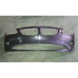 BMW BMW Z4  FRONT BUMPER COVER PRIMED (EXC M PKG)(W/O WASHER)TO 10/04 OEM#51117188347 2003-2004 PL#BM1000150