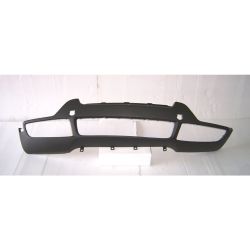 BMW BMW X5 FRONT BUMPER COVER TEXT (WO/M PKG)(WO/SENSOR) OEM#51117172356 2007-2010 PL#BM1000191