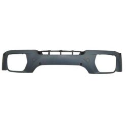 BMW BMW X6 E71 FRONT BUMPER COVER PRIMED (WO/ SIDE CAMERA)(EXC M) OEM#51117052398 2008-2014 PL#BM1000217