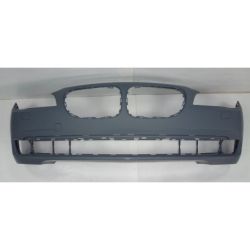 BMW BMW 7 SERIES (EXC 750 HYBRID) FRONT BUMPER COVER PRIMED (W/WASHER) (WO/SENSOR)(WO/CAMERA)(WO/M PKG) OEM#51117251630 2009-2012 PL#BM1000232