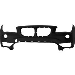 BMW BMW 4 (2DOORS/CONV) FRONT B COVER PRIMED (W/M SPORT) WOWASHER WO/PK SENSOR **CAPA** OEM#51118060882 2014-2020 PL#BM1000332C