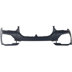 BMW BMW X5  (40i/45e/50i/M50i) FRONT BUMPER COVER PRIMED (WO/PK SENSOR)(WO/M SPORT)(EXC M50i) **CAPA** OEM#51119492877 2019-2023 PL#BM1000521C