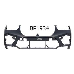 BMW BMW X5 M FRONT BUMPER COVER PRIMED (W/PARK ASSIST) OEM#51118081613 2020-2023 PL#BM1000533