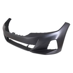 BMW BMW 3 SEDAN (330i/330e/M340i) FRONT BUMPER COVER PRIMED (WO/SENSOR)(330i/330e WO/M SPORT) OEM#51115A695E4 2023-2024 PL#BM1000551