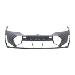BMW BMW 3 SEDAN (330i/330e/M340i) FRONT BUMPER COVER PRIMED (WO/SENSOR)(330i/330e W/M SPORT)(M340i) **CAPA** OEM#51115A69620 2023-2024 PL#BM1000556C