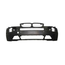 BMW BMW X3 FRONT BUMPER COVER LOWER (W/ SENSOR) (EXC M PKG) OEM#51113445878 2007-2010 PL#BM1015101