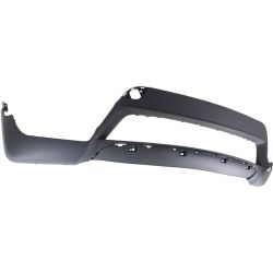 BMW BMW X5 FRONT BUMPER COVER LOWER TRIM DK-GRAY (WO/SENSOR)(WO/M PKG)(EXC M MDL) OEM#51117222371 2011-2013 PL#BM1015103
