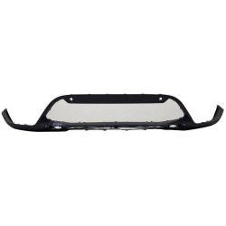BMW BMW X1  FRONT BUMPER COVER LOWER TEXTURE (W/SENSOR)(WO/M SPORT) OEM#51115A0B080 2020-2022 PL#BM1015113