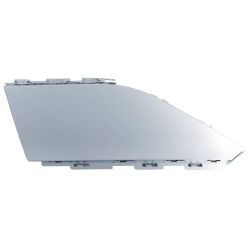 BMW BMW 7 SERIES (G11/G12) FRONT BUMPER COVER TRIM RIGHT (Passenger Side) PRIMED (740i/750i/750Li)((WO/M) OEM#51119466578 2020-2022 PL#BM1017100