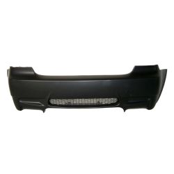 BMW BMW M3 COUPE/CONVERTIBLE REAR BUMPER COVER PRIMED (4.0L)(W/O SENSOR) OEM#51128046675 2008-2013 PL#BM1100190