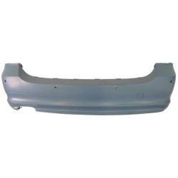 BMW BMW 3 (WAGON) REAR BUMPER COVER PRIMED (WO/M PKG)(W/ SENSOR) OEM#51127202707 2009-2012 PL#BM1100196