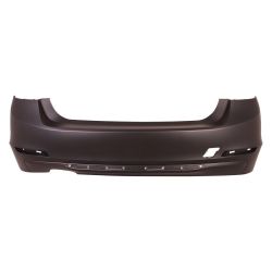BMW BMW 3 (SEDAN) REAR B COVER PRIMED (328i)(WO/M SPORT)(W/MLDG HOLE)(WO/PK SENSOR) OEM#51127312731 2012-2015 PL#BM1100241