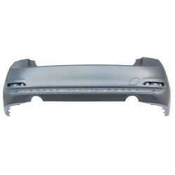 BMW BMW 3 (SEDAN) REAR B COVER PRIMED (340i)(LUXURY/SPORT/SHADOW)(WO/M SPORT)(WO/SENSOR)**CAPA** OEM#51127384607 2012-2018 PL#BM1100349C
