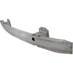 BMW BMW X4 REAR BUMPER REINF(ALUMINUM) OEM#51127369197 2015-2018 PL#BM1106129