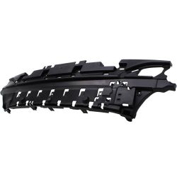 BMW BMW 5 SERIES (SEDAN)  REAR BUMPER COVER LOWER SUPPORT (W/M)(PLASTIC) OEM#51128064714 2017-2020 PL#BM1107102