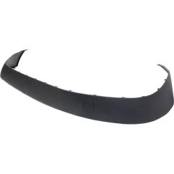 BMW BMW X3 REAR BUMPER LOWER TRIM (WO/SENSOR)(WO/M PKG) OEM#51127210073 2011-2014 PL#BM1115105