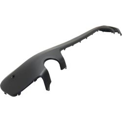 BMW BMW X1  REAR BUMPER LOWR VALANCE PRIMED (W/SENSOR)(W/M PKG) OEM#51128072778 2017-2019 PL#BM1115119