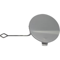 BMW BMW 4 COUPE REAR BUMPER TOW HOOK COVER PRM(W/M SPORT) OEM#51128060849 2014-2020 PL#BM1129115