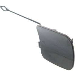 BMW BMW X5 HYBRID (40e) REAR BUMPER TOW HOOK COVER RIGHT (Passenger Side) (WO/M SPORT) OEM#51127378574 2016-2018 PL#BM1129119