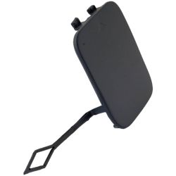 BMW BMW 3 (SEDAN)  REAR BUMPER TOW HOOK COVER PRIMED (330i WO/M SPORT) OEM#51128493939 2019-2022 PL#BM1129145