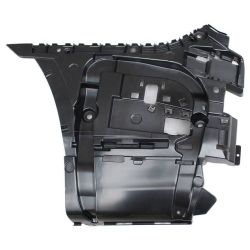 BMW BMW 7 SERIES (G11/G12) REAR BUMPER COVER SIDE BRACKET LEFT (Driver Side) (740i/750i/750iL)(WO/M PKG) OEM#51127478349 2020-2022 PL#BM1142114