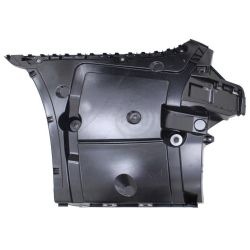 BMW BMW 5 SERIES (SEDAN)  REAR BUMPER COVER SUPPORT LEFT (Driver Side) (530/540 W/M PKG)(M550) OEM#51128098689 2021-2023 PL#BM1142117