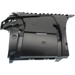 BMW BMW 5 SERIES HYBRID REAR BUMPER COVER SUPPORT RIGHT (Passenger Side) (WM PKG) OEM#51128066722 2018-2020 PL#BM1143107