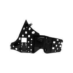 BMW BMW X6 M REAR BUMPER COVER SIDE SUPPORT RIGHT (Passenger Side) OEM#51128075210 2020-2022 PL#BM1143115