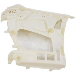 BMW BMW 3 SEDAN (330i/330e/M340i) REAR BUMPER COVER SIDE SUPPORT RIGHT (Passenger Side) OEM#51128085488 2023-2024 PL#BM1143120