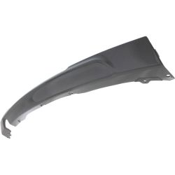 BMW BMW 3 (SEDAN) REAR BUMPER MOLDING BLACK 328d (M SPORT) OEM#51128054197 2013-2018 PL#BM1144118