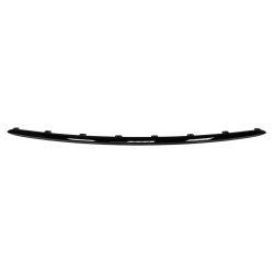 BMW BMW 2 CONVERTIBLE REAR BUMPER LOWER MLDG GLOSS-BLACK (W/SPORT LINE) OEM#51127314357 2014-2021 PL#BM1144140