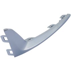 BMW BMW 3 (SEDAN)  REAR BUMPER COVER UPPER MLDG LEFT (Driver Side) CHROME (330I WO/M SPORT) OEM#51127488349 2019-2022 PL#BM1146116