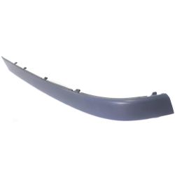 BMW BMW 7 SERIES REAR BUMPER MLDG LEFT (Driver Side) OUTER (W/O SENSOR)(745i/760i) OEM#51127043369 2002-2005 PL#BM1158109