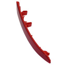 BMW BMW X3 REAR BUMPER REFLECTOR LEFT (Driver Side) (30i WO/M SPORT)**CAPA** OEM#63147419927 2018-2021 PL#BM1184114C