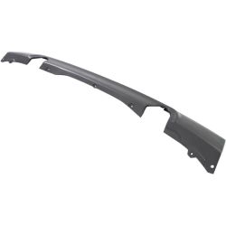 BMW BMW 3 (SEDAN) REAR BUMPER MOLDING PRIMED (335i) (M SPORT) OEM#51128054501 2013-2018 PL#BM1195112