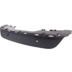 BMW BMW X5 REAR BUMPER LOWER TRIM (W/ SENSOR)(WO/M PKG)(EXC M MDL) OEM#51127227785 2011-2013 PL#BM1195116