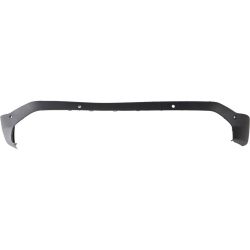 BMW BMW X3 REAR BUMPER LOWER TRIM TXT-BLACK (W/SENSOR)(30i WO/M SPORT)**CAPA** OEM#51127488230 2018-2021 PL#BM1195147C