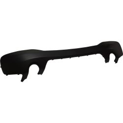 BMW BMW X1  REAR BUMPER LOWR VALANCE PRIMED (WO/SENSOR)(W/M PKG) OEM#51128059878 2017-2019 PL#BM1195150